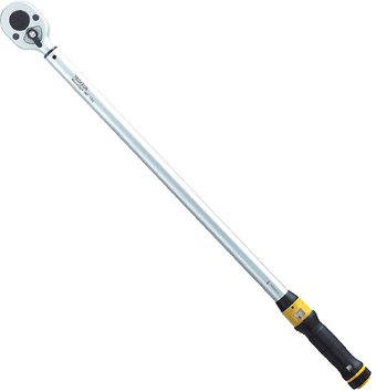 Динамометрический ключ Proxxon MicroClick MC500 23340