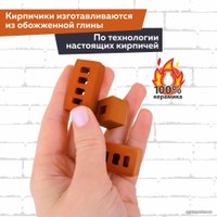 Конструктор Brickmaster 603 Родник 2 в 1