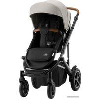 Универсальная коляска Britax Romer Smile III (2 в 1, pure beige/black)