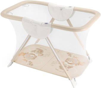 Игровой манеж CAM Brevettato (240)