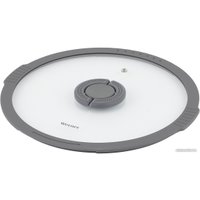 Крышка Werner Imola 51093 (серый)