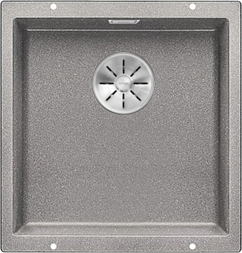 Blanco Subline 400-U (алюметаллик)