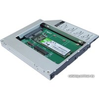 Бокс для накопителей M.2 AgeStar SMNF2S