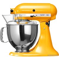 Кухонная машина KitchenAid 5KSM150PSEYP