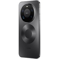 Телефон Huawei Mate 80 Pro Max SGT-AL10 16GB/512GB (черный обсидиан, китайская версия)