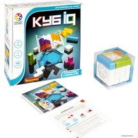 Головоломка Bondibon Куб-IQ ВВ5262