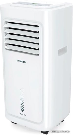 Hyundai H-PAC09-R12E