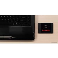 SSD SanDisk Ultra 3D 4TB SDSSDH3-4T00-G25