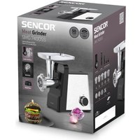 Мясорубка Sencor SMG 7400SS