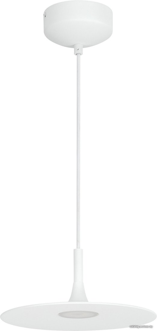 Подвесная люстра Arlight SP-FIORE-R250-8W 035931