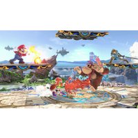  Super Smash Bros. Ultimate для Nintendo Switch