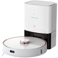 Робот-пылесос Viomi S9 V-RVCLMD28A (белый)