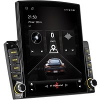 Автомагнитола ACV AD-9701