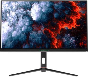 Игровой монитор Titan Army P25A2K