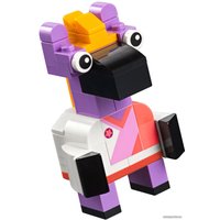 Конструктор LEGO The LEGO Movie 2 70828 Автобус для вечеринки