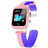 Детские умные часы Prolike PLSW18PN (розовый)