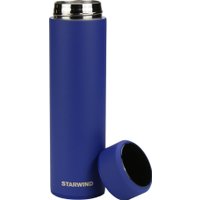 Термос StarWind 22-500/1 450 мл (синий)
