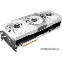 Видеокарта KFA2 GeForce RTX 4090 HOF 49NXM5MD6PHK