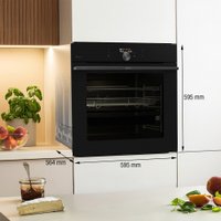 Электрический духовой шкаф Gorenje BP6138B