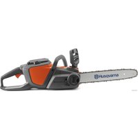 Аккумуляторная пила Husqvarna 120i 967 09 82-01 (без АКБ)