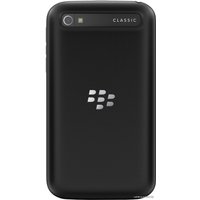 Смартфон BlackBerry Classic Black