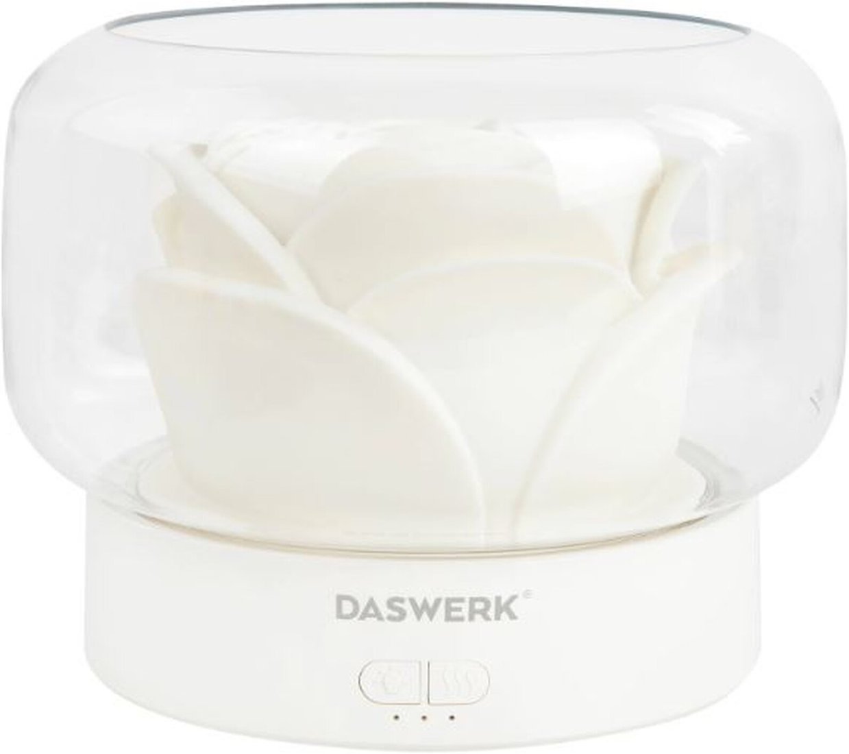 

Увлажнитель воздуха Daswerk 456848