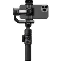 Стабилизатор Zhiyun Smooth 5S Ai Combo (черный)