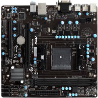 Материнская плата MSI A88XM-P33 V2