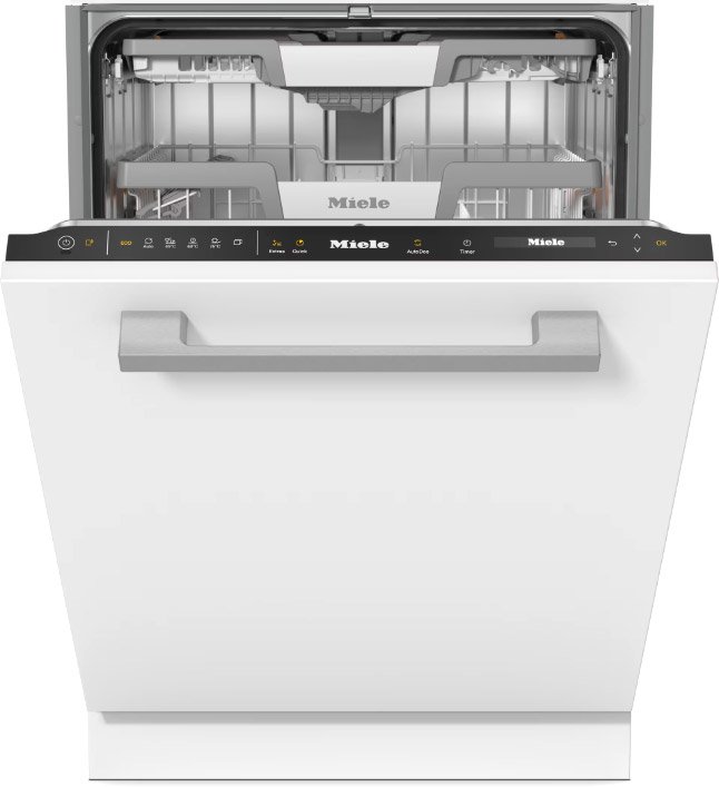 

Встраиваемая посудомоечная машина Miele G 7655 SCVi XXL AutoDos Obsidianblack