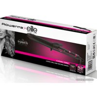 Круглая  плойка Rowenta CF3232