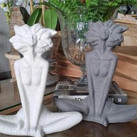 Статуэтка Merry Bear Home Decor Рустик Муза BSST4363W
