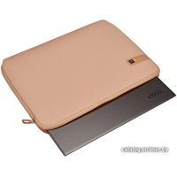 Чехол Case Logic LAPS-116 (apricot ice)
