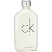 Туалетная вода Calvin Klein CK One EdT (200 мл)