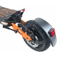 Электросамокат Motiko G3 PRO (черный)