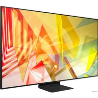 Телевизор Samsung QE75Q90TAU