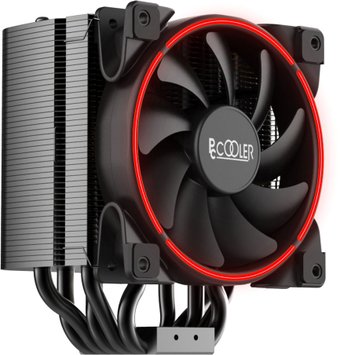 PCCooler GI-H58UB Corona R