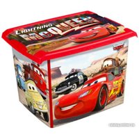 Ящик для хранения Keeeper Filip/Cars 94466