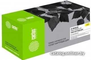 Картридж CACTUS CS-W2032X (аналог HP W2032X)