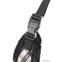 Шлея Ferplast Nikita Fur XL 75468983 (клетка с мехом)