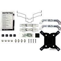 Кулер для процессора Scythe Kotetsu Mark II SCKTT-2000