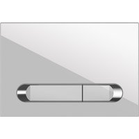 Панель смыва Cersanit Estetica 64111