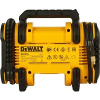 Автомобильный компрессор DeWalt DCC018N
