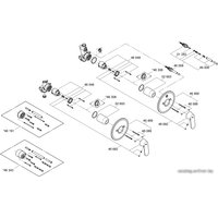 Смеситель Grohe Eurosmart Cosmopolitan 32879000