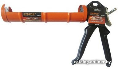 Пистолет для герметика Startul ST4051