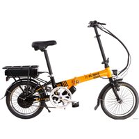 Электровелосипед Elbike Pobeda St 350