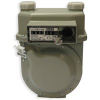 Счетчик газа БелОМО СГД-1-2-1-G1.6 (правый)