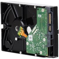 Жесткий диск WD Caviar Green 500GB (WD5000AZRX)