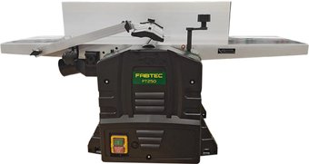 Фуговально-рейсмусовый станок Fabtec PT250