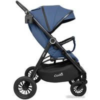 Коляска прогулочная «книга» Costa Vita VT-12 (сапфир)