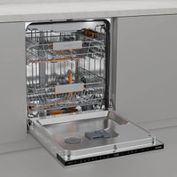Встраиваемая посудомоечная машина Gorenje GV673A66